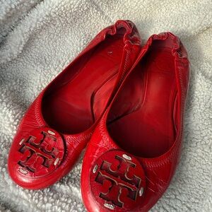 Tory Burch Flats